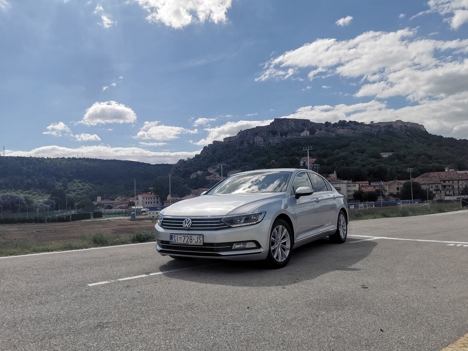 Rent a Car Dalmacija