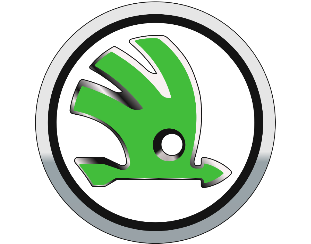 skoda-logo