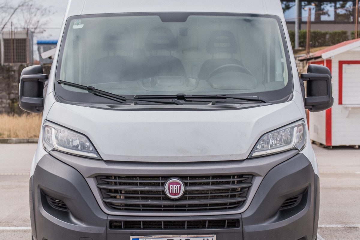 FIAT DUCATO MAXI 11
