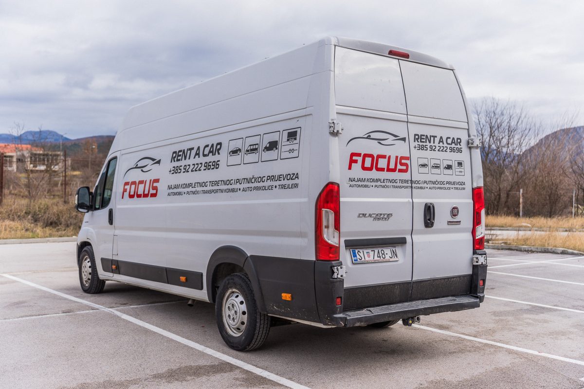 FIAT DUCATO MAXI 3