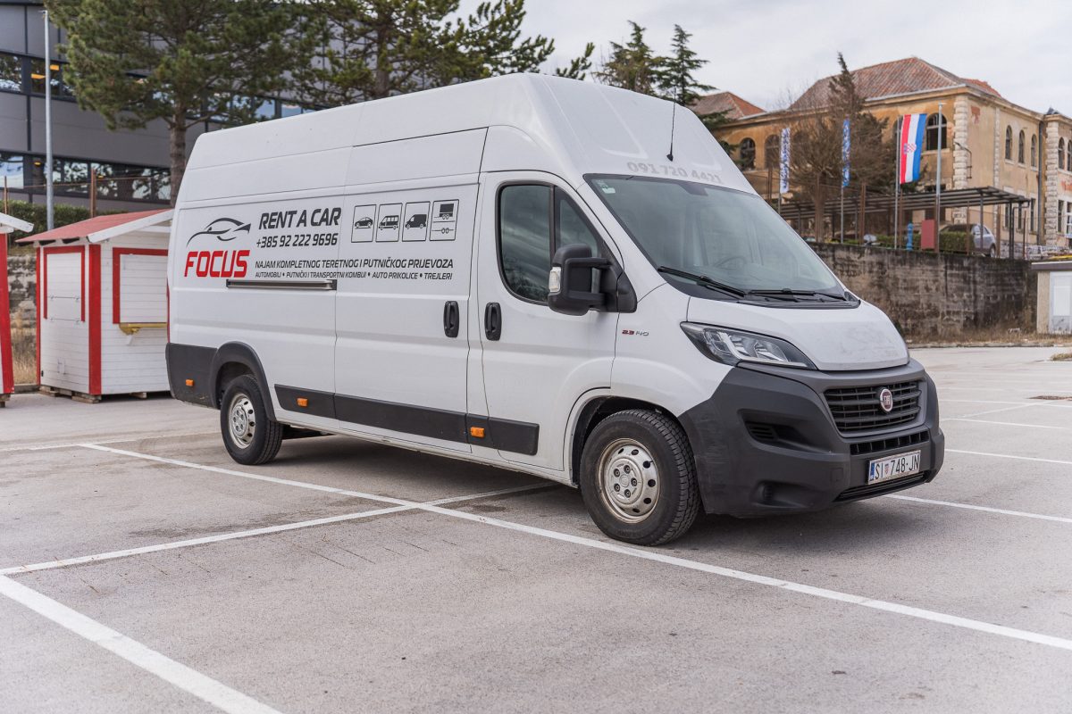 FIAT DUCATO MAXI 4