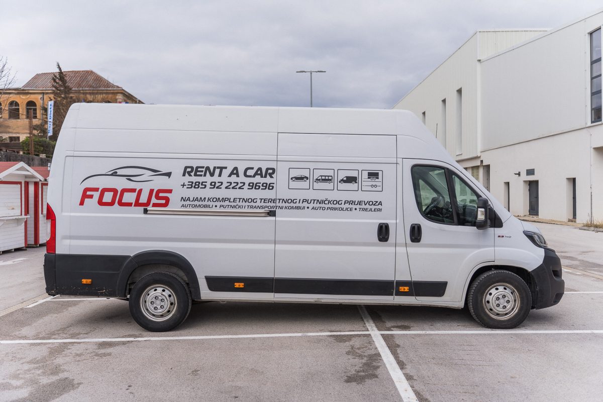 FIAT DUCATO MAXI 5