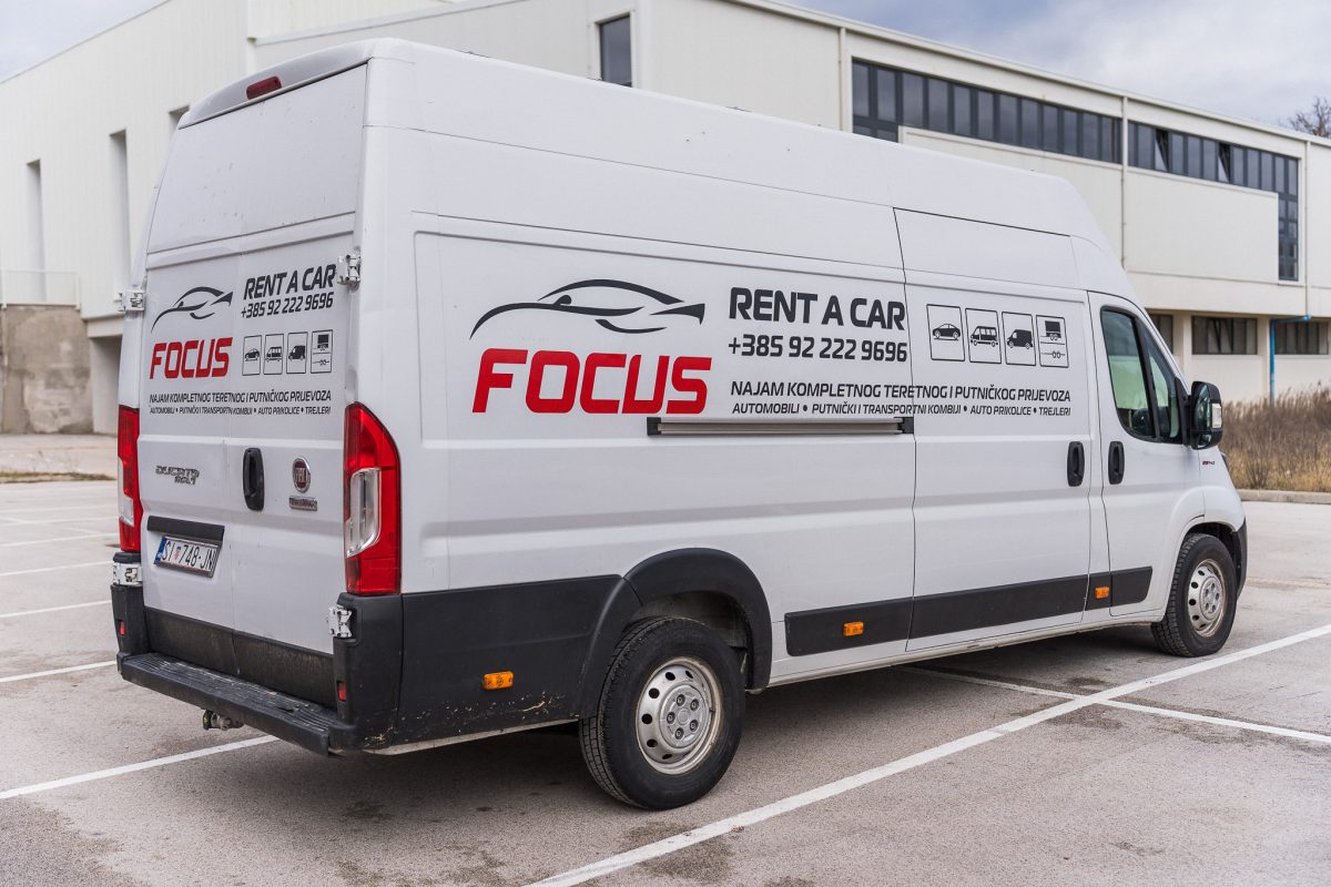 FIAT DUCATO MAXI 6