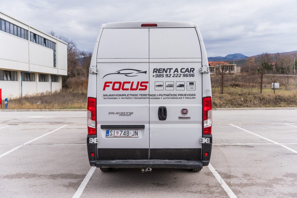 FIAT DUCATO MAXI 7-1