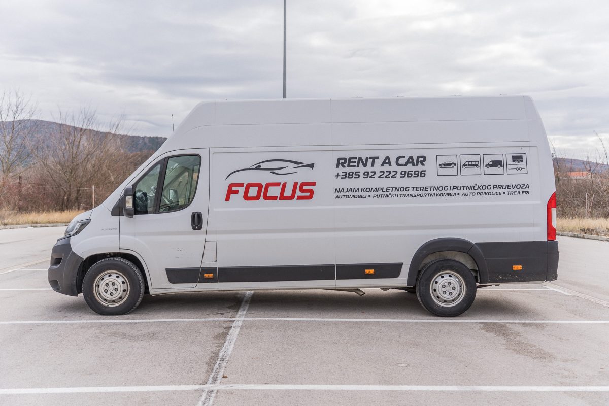 FIAT DUCATO MAXI 7