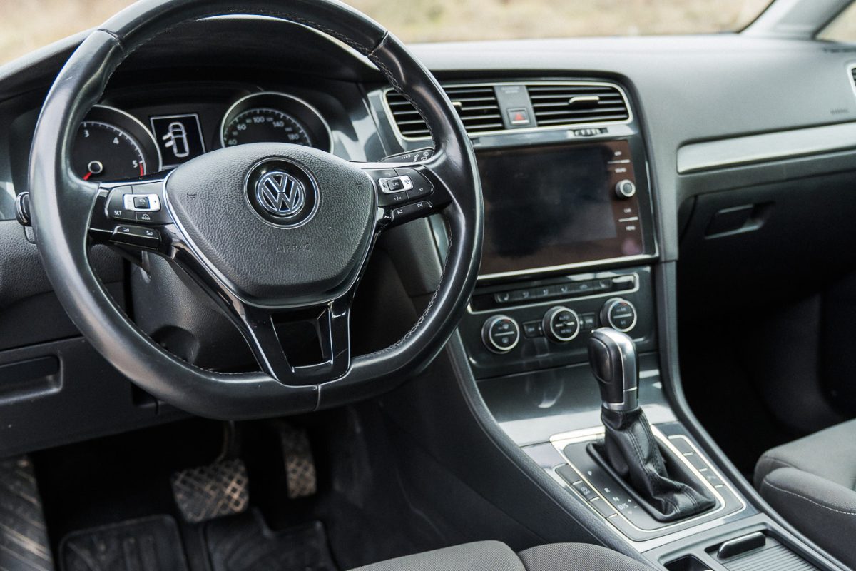 Golf 7 Variant -10