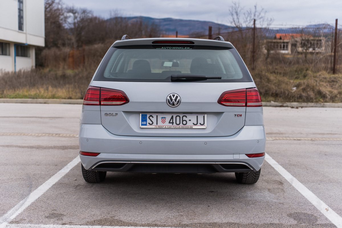 Golf 7 Variant -5