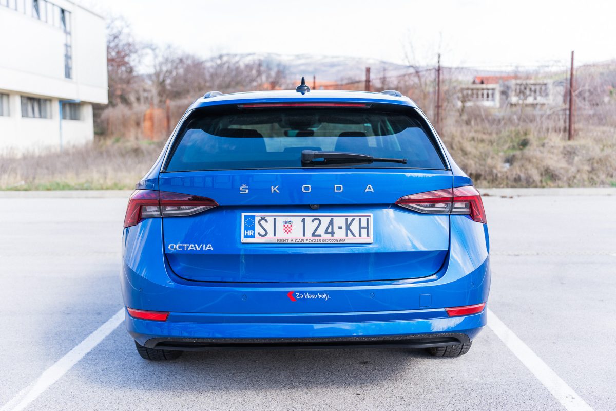 Skoda Octavia 2-15