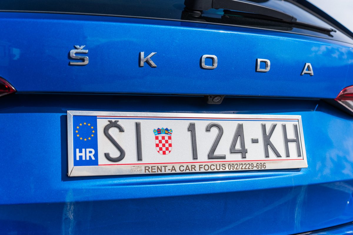 Skoda Octavia 2-9