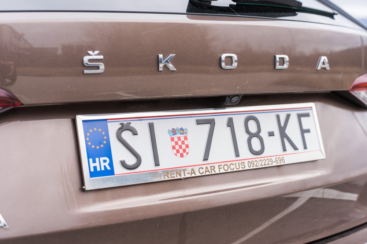 Škoda Octavia 3-6