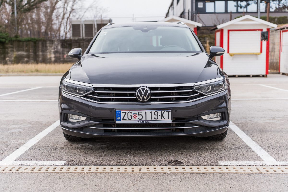 VW PASSAT B8.5 VARIANT-1