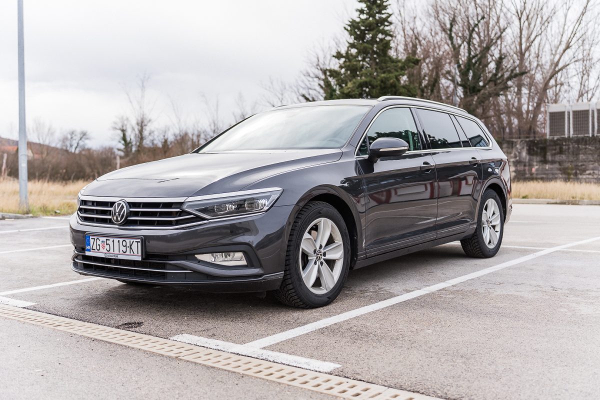 VW PASSAT B8.5 VARIANT-2