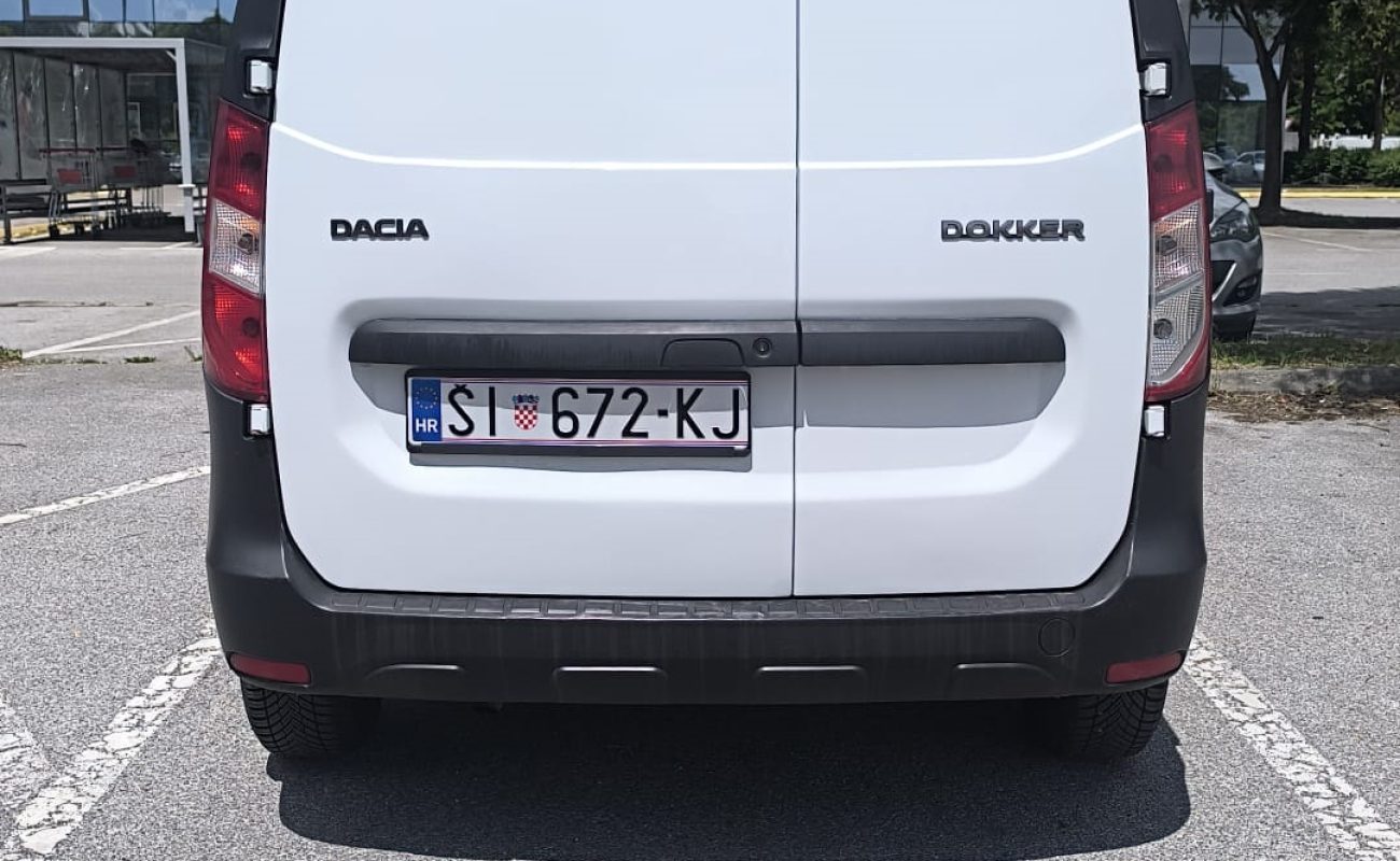 dokker 5