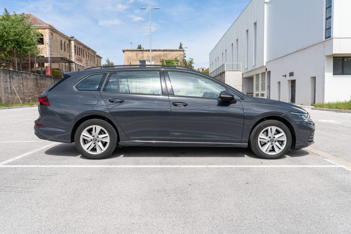 golf 8-1