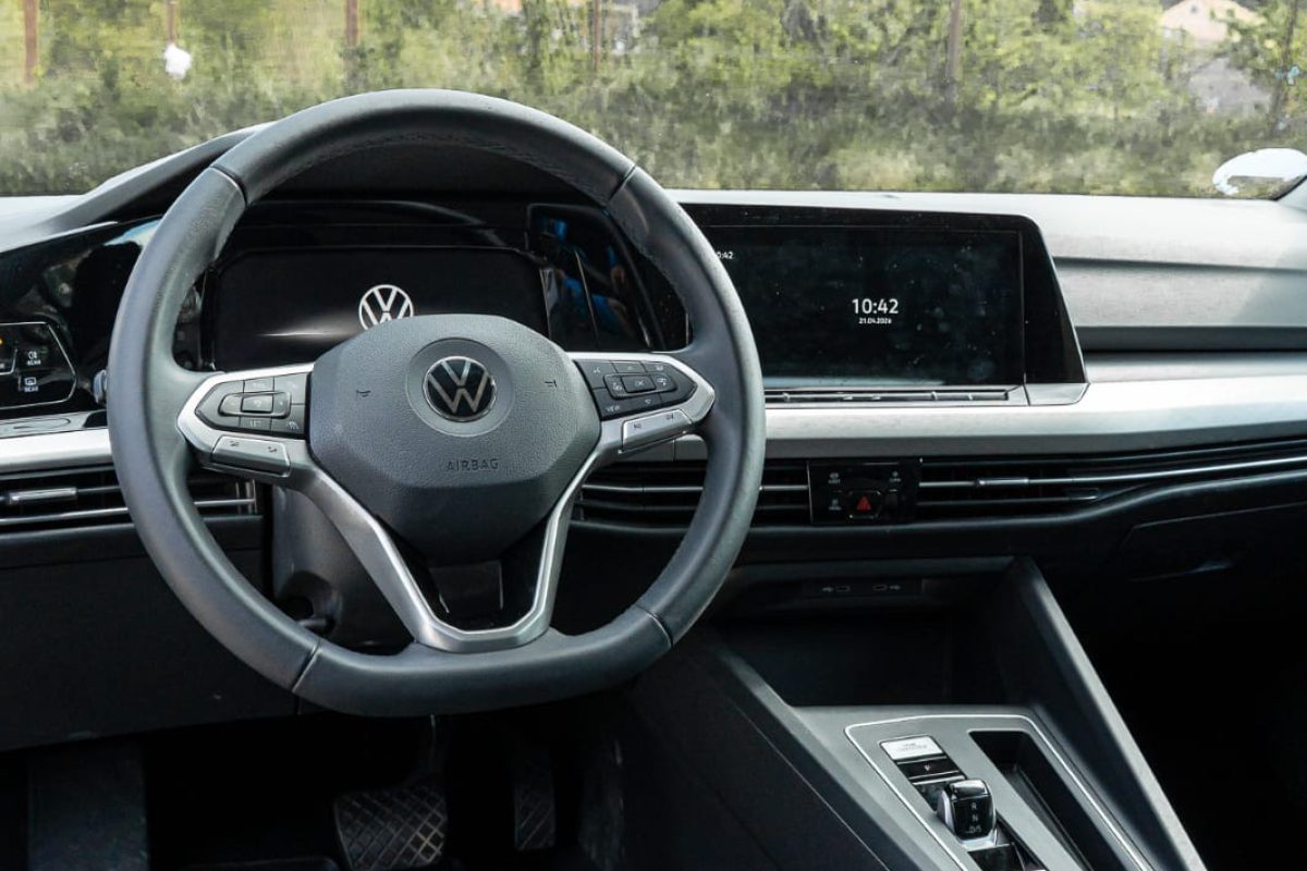golf 8 -6